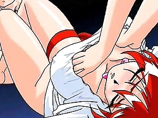 Yuri Hentai - Animated Slideshow N. 2 - 48 sec