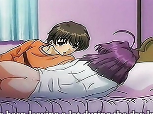 Sexiest Anime Cartoon Hentai Girlfriend Cartoon..