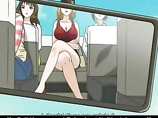 Anime Teacher Masturbation Hentai Orgasm..