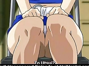Best Anime Lesbian Hentai Fuck Cartoon - 5 min