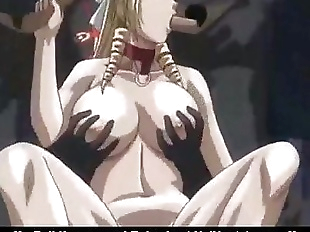 Sexiest Anime Milf Hentai Sister Cartoon - 5 min