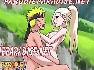 Naruto Fucks Ino Hentai - 3 min