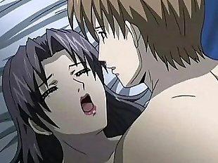 Hentai Sister Begs Brother To Cum Inside Her..