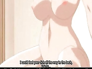Young Anime Schoolgirl Hentai Teacher Cartoon -..