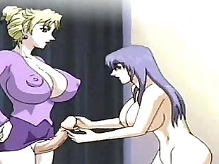 Young Anime Blowjob Hentai Sex Cartoon - 2 min