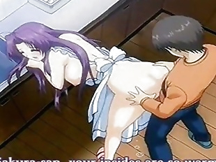 Sexiest Anime Girlfriend Hentai Fuck Cartoon - 2..