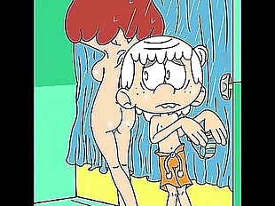 Thulevector00 The Loud House Pics Compilation 5..