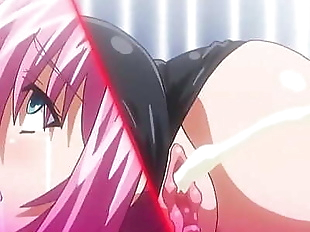 â· Compilation of hard sex in anime hentai 3..
