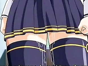 Uncensored Hentai Fuck XXX Anime Mom Cartoon - 2..