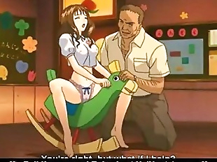 Anime First Time Uncensored Hentai Yuri..