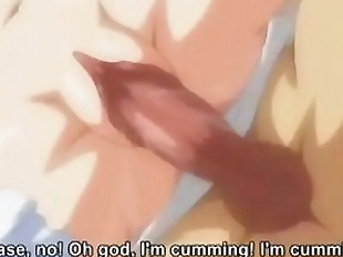 Hentai Huge Tits Anime Girl Fuccked Hard ON..