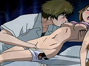 Hottest Hentai Orgasm XXX Anime Handjob Cartoon..
