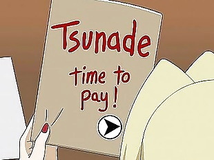 Tsunade In Debt 19 min HD