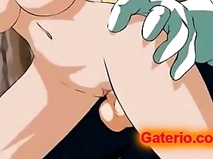 Vegeta Follando con 18 en Dragon Ball XXX Anime..