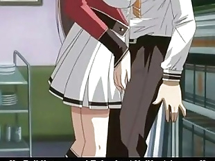 Hottest Anime Orgasm Hentai Handjob Cartoon - 5..