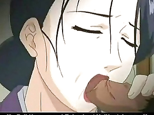Sexiest Anime Teen Hentai Virgin Cartoon - 5 min