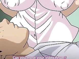 Petite Anime Mom Pussy Fuck - 2 min