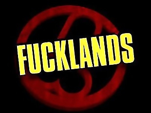 The Ultimate Borderlands Fucklands Game Parody -..