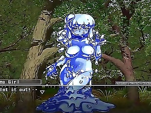 Sinfully Fun Games Monster Girl Quest 37 min HD+