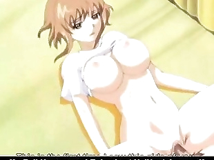 Anime Couple Sex Hentai Cartoon Masturbation Mom..
