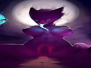 THAT SHINY HAUNTER YOU WERE LOOKING FOR 3 min HD