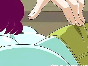 Adventure Time hentai - Bikini Babes time! - 7 min