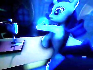 MY LITTLE PONY P0RN CORRUPTION RARITY HENTAIMORE..