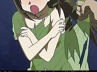 Sexiest Anime Mom Hentai Virgin Cartoon - 5 min