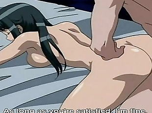 Uncensored Hentai Fuck XXX Anime Lesbian Cartoon..