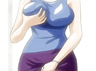 Best Hentai Handjob XXX Anime Orgasm Cartoon - 2..