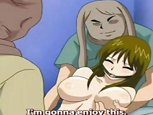 Big Tits Hentai Sex XXX Anime Virgin Cartoon - 2..