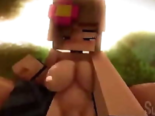 MinecraftJenny x Matt (Cowgirl) Ver Completo HD:..