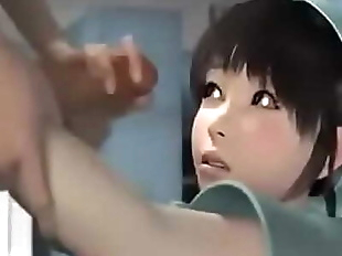 Japanese Anime teen girl sexy game loli 30 min